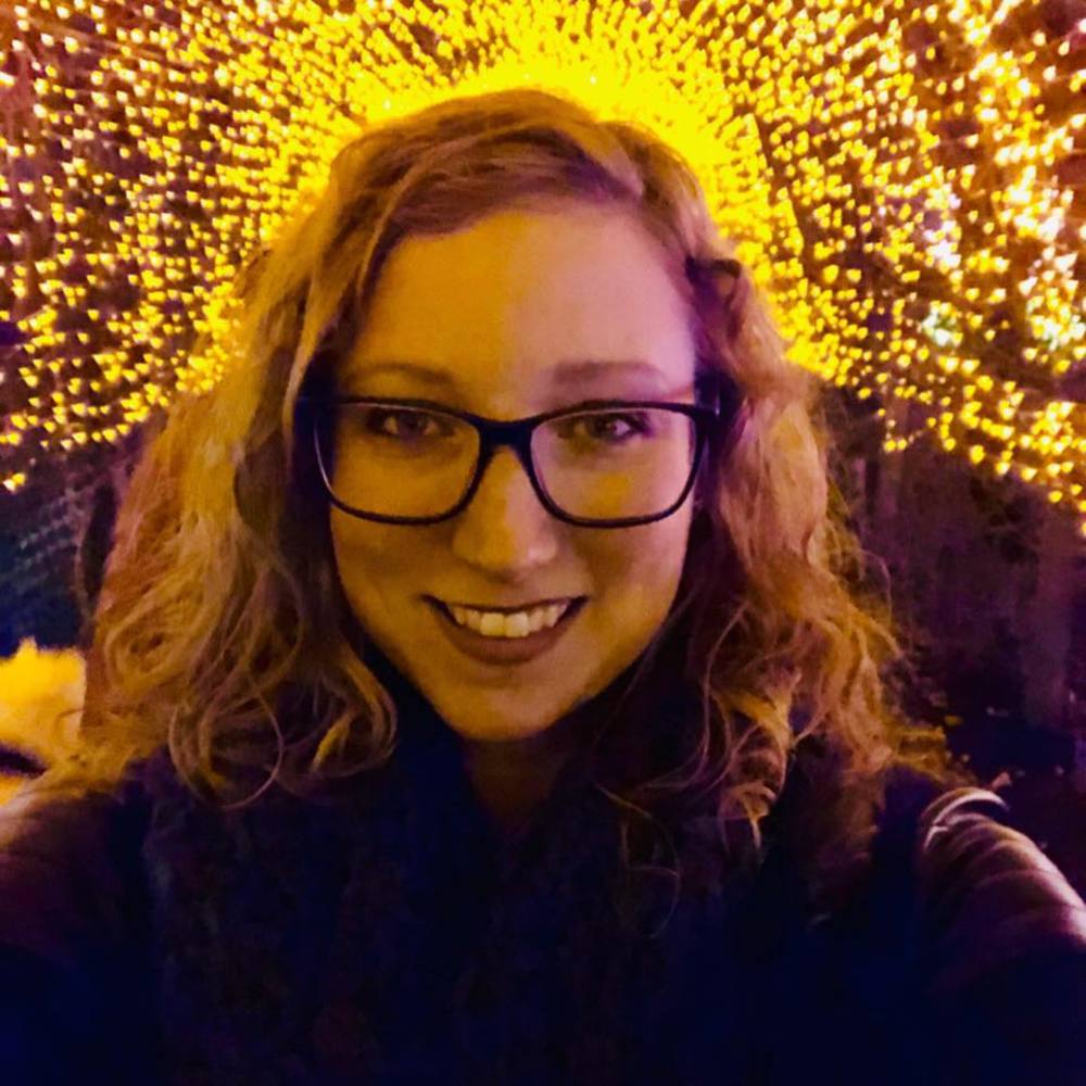 Meet your Posher, Kelly